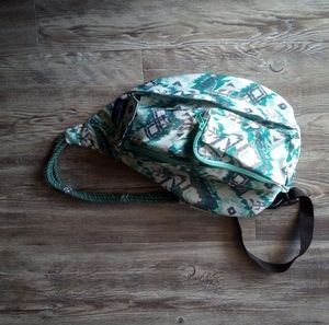 NWOT Kavu Sling Backpack 25th Anniversary